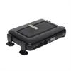 Wyse C90LEW Thin Client - DTS - 1 x C7 1 GHz ULV - RAM 2 GB - no HDD - Chrome9 HCM - Gigabit Ethernet - WLAN : 802.11b/g/n - Windows Embedded Standard - Monitor : none 902168-21L